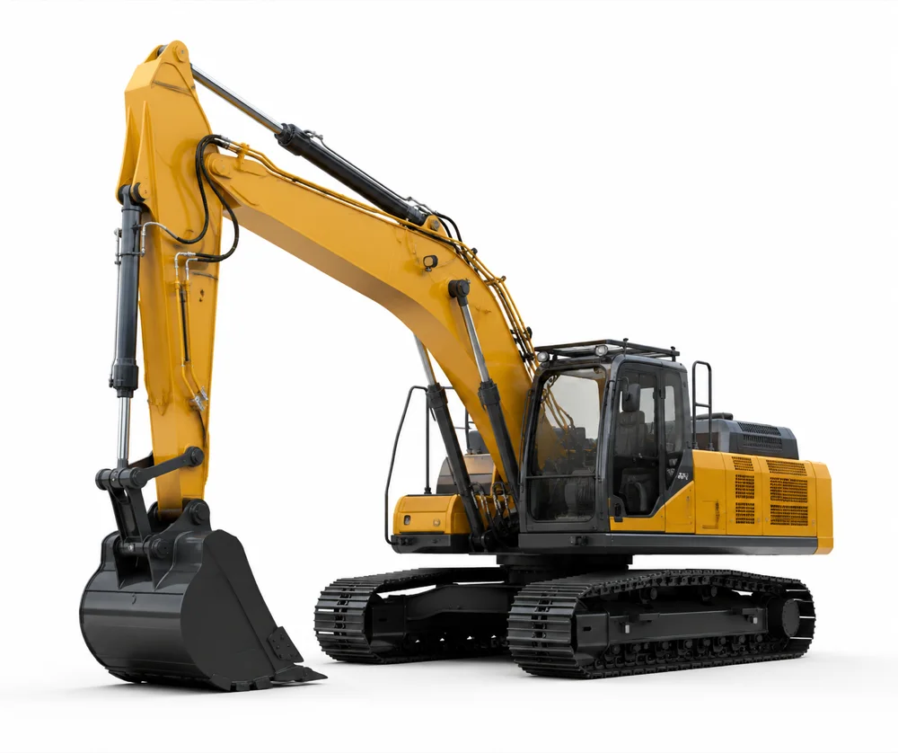 Xcmg HB37V