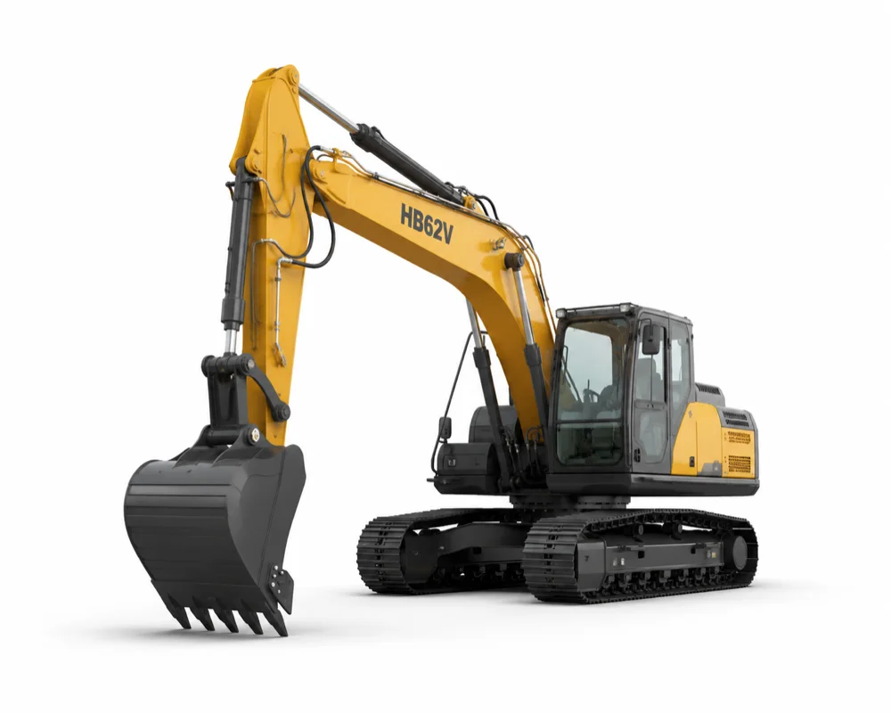 Xcmg HB62V