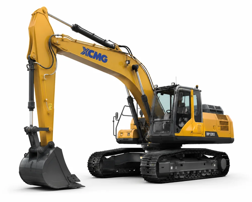 Xcmg RP1203