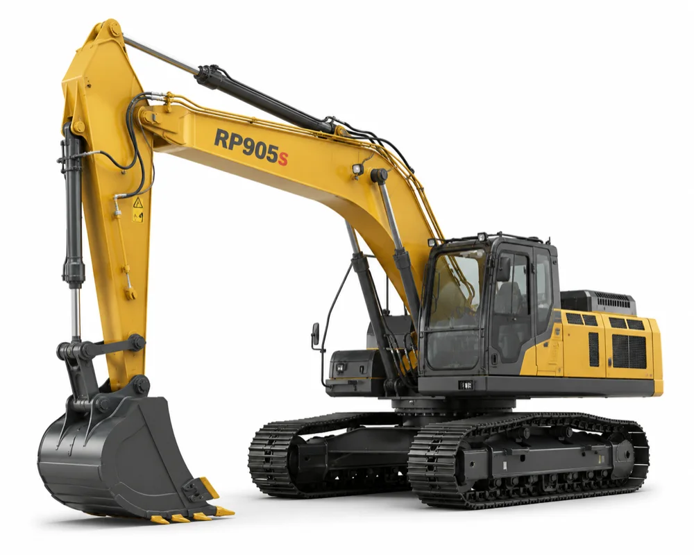 Xcmg RP905S