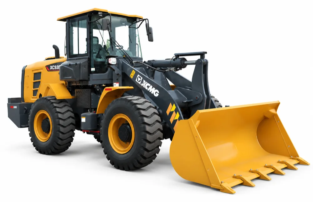 Xcmg XC938