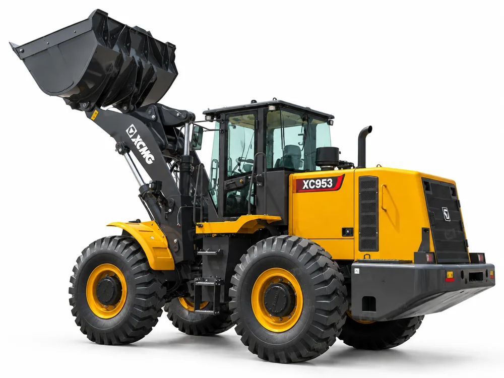Xcmg XC953