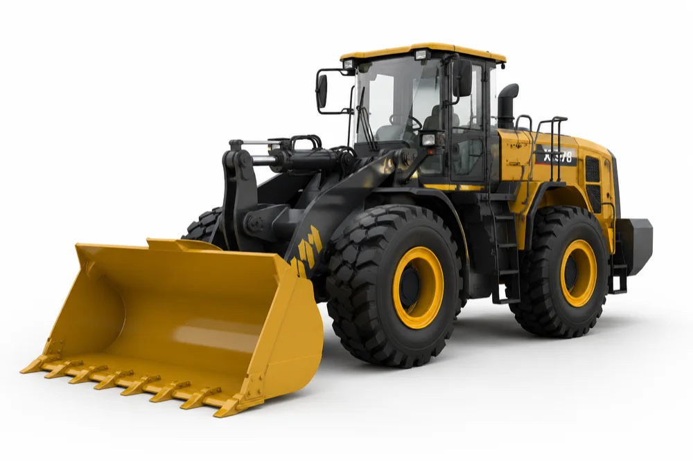 Xcmg XC978