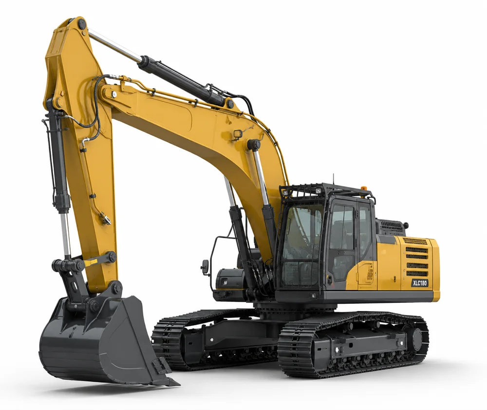 Xcmg XLC180