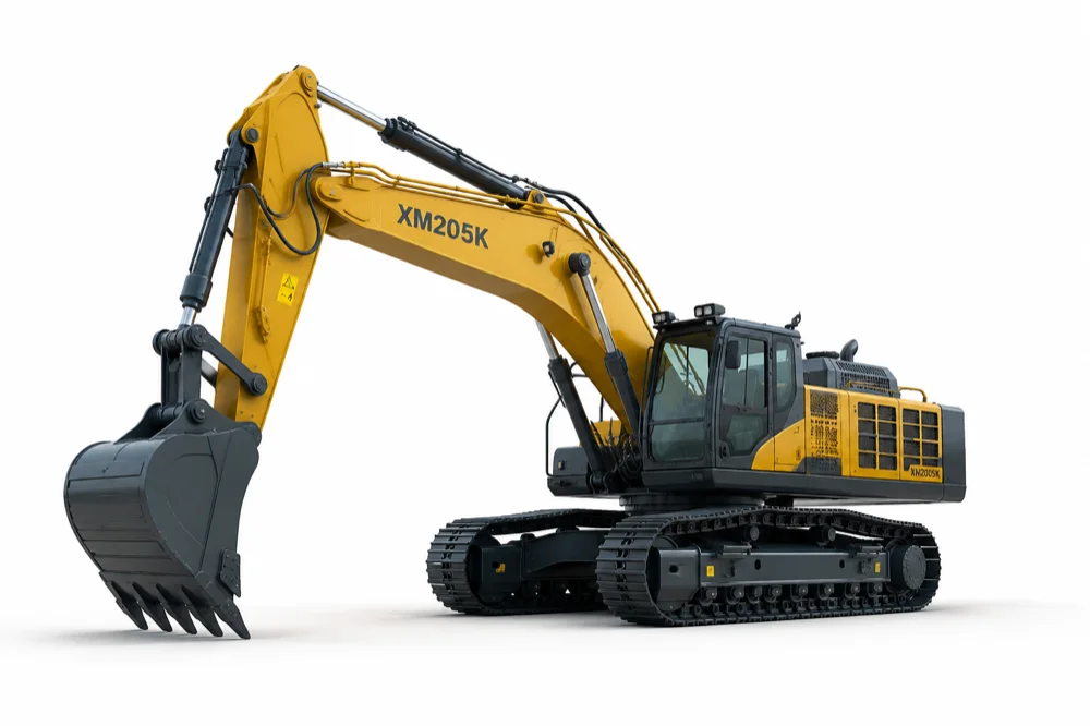 Xcmg XM2005K