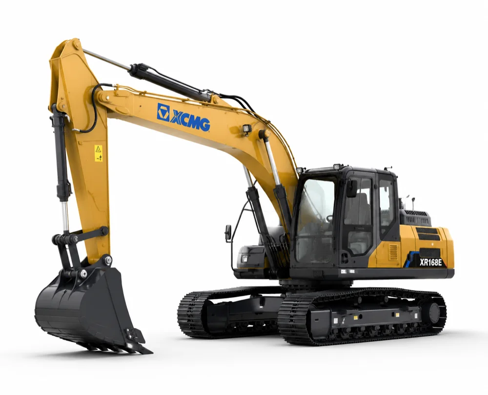 Xcmg XR168E