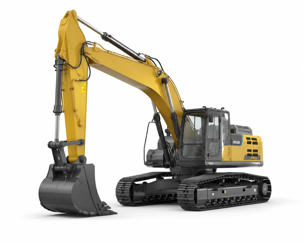 Xcmg XR360E