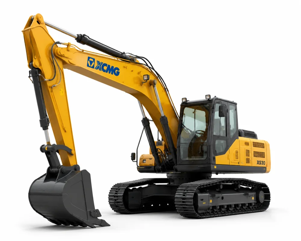 Xcmg XS30
