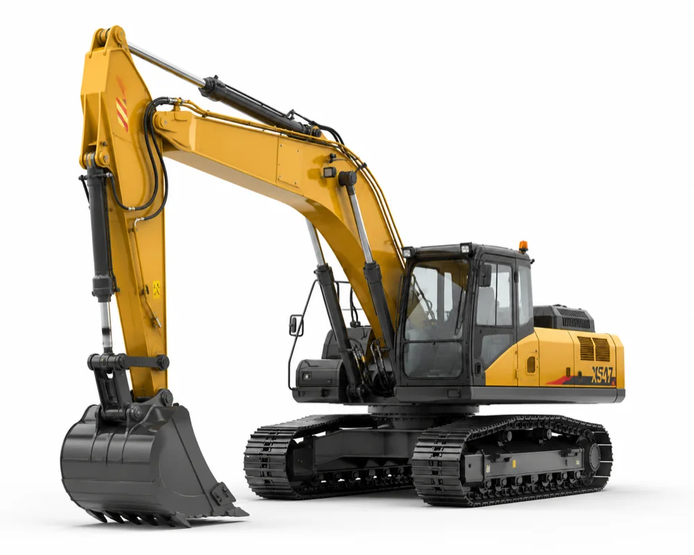 Xcmg XS47