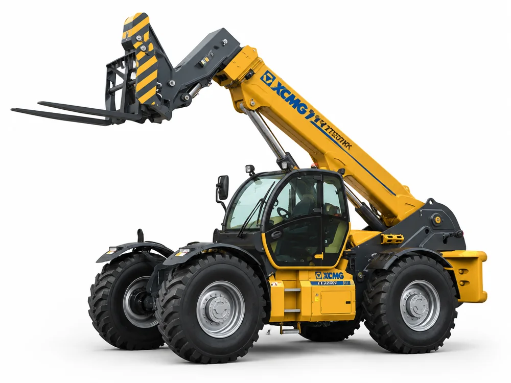 Xcmg XT3207K