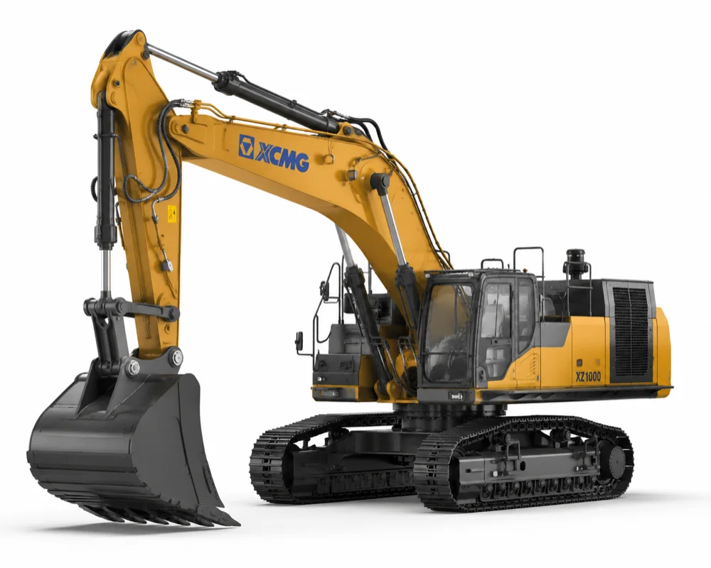 Xcmg XZ1000