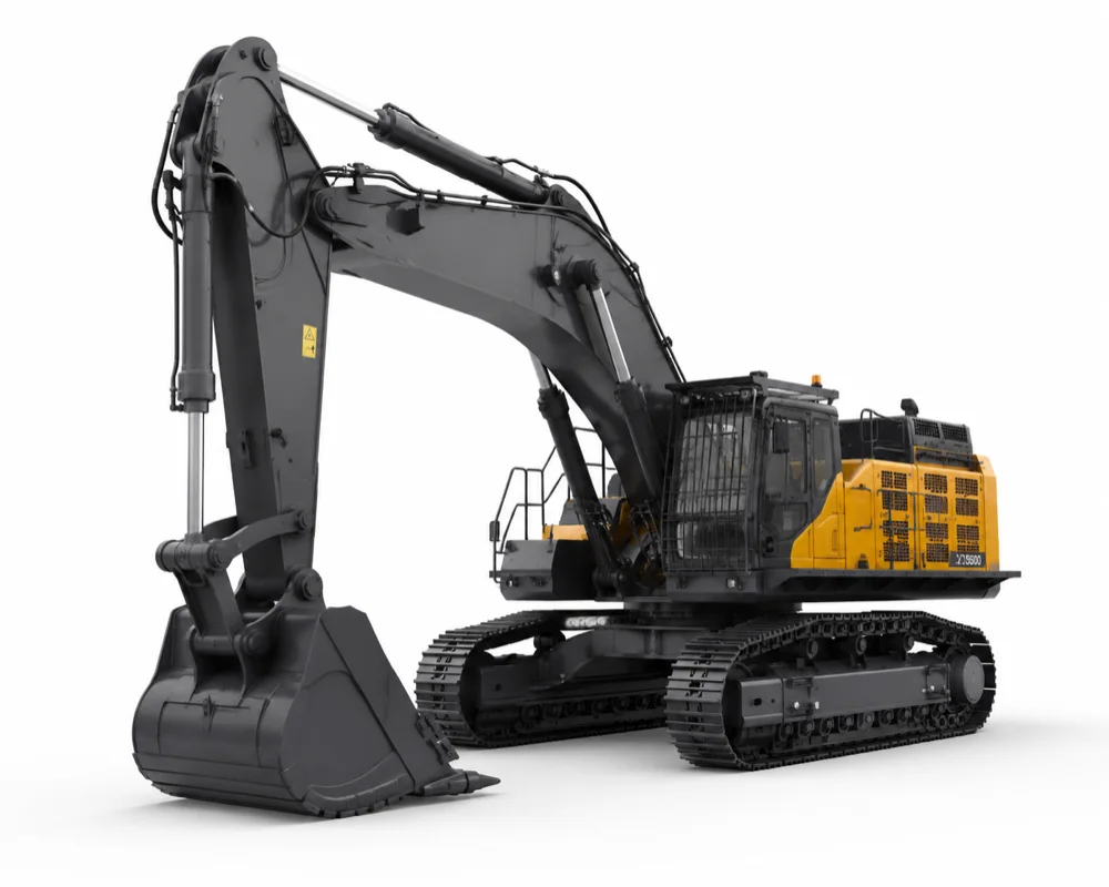 Xcmg XZ1500