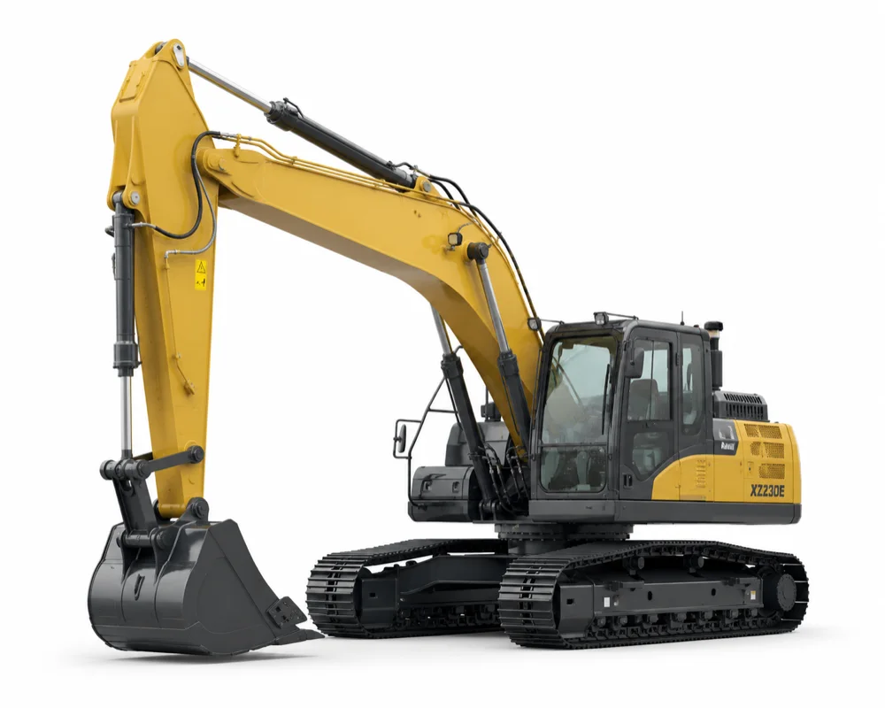 Xcmg XZ230E