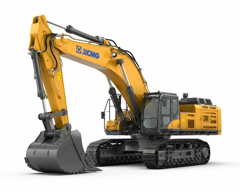 Xcmg XZ3000A