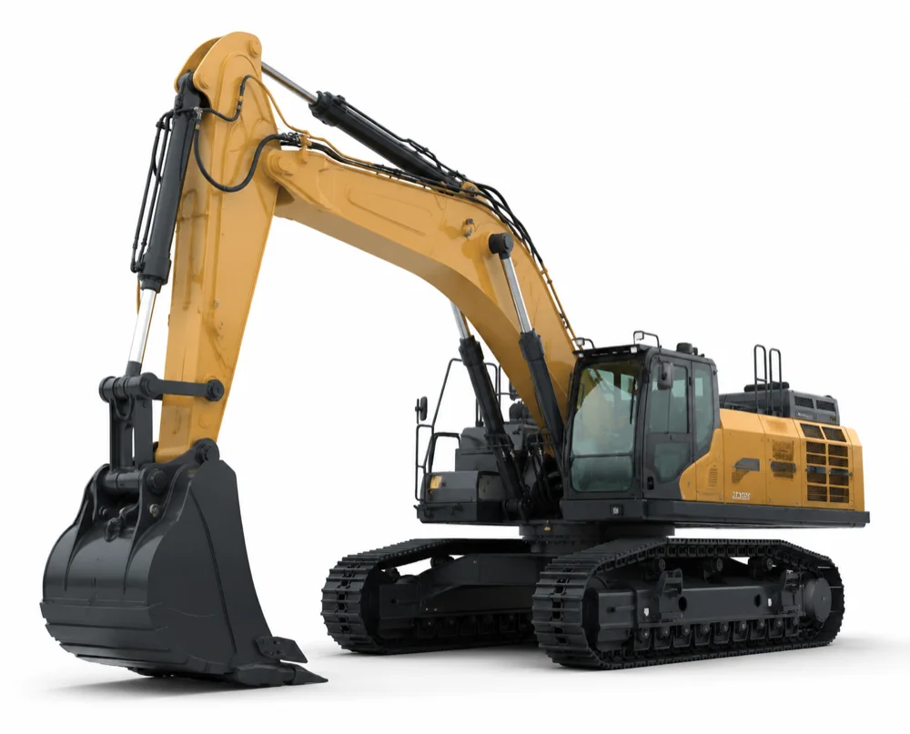 Xcmg XZ450