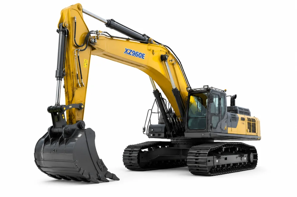 Xcmg XZ960E