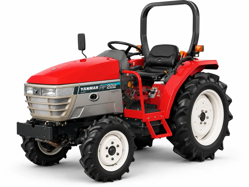 Yanmar AF-222