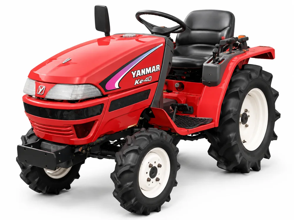 Yanmar KE-40