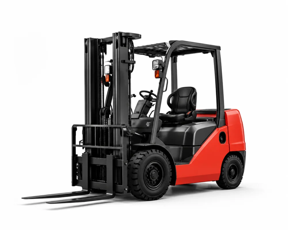 Zauberg DB180