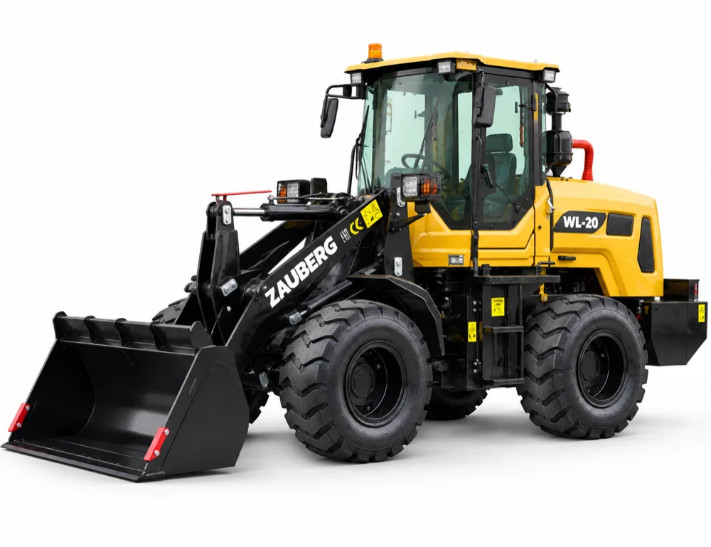 Zauberg WL20