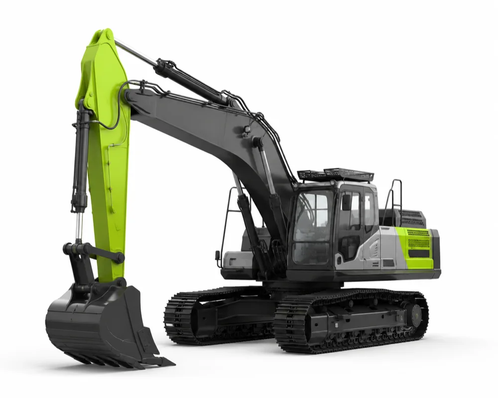 Zoomlion 43X-5RZ