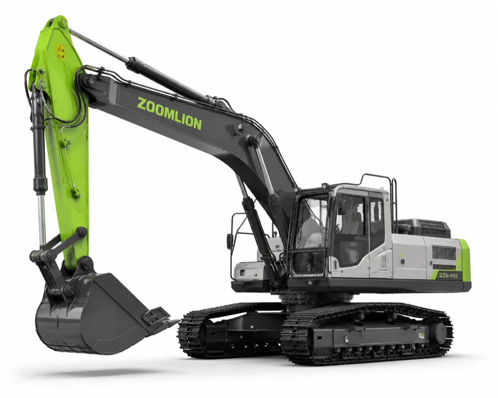 Zoomlion 52X-6RZ