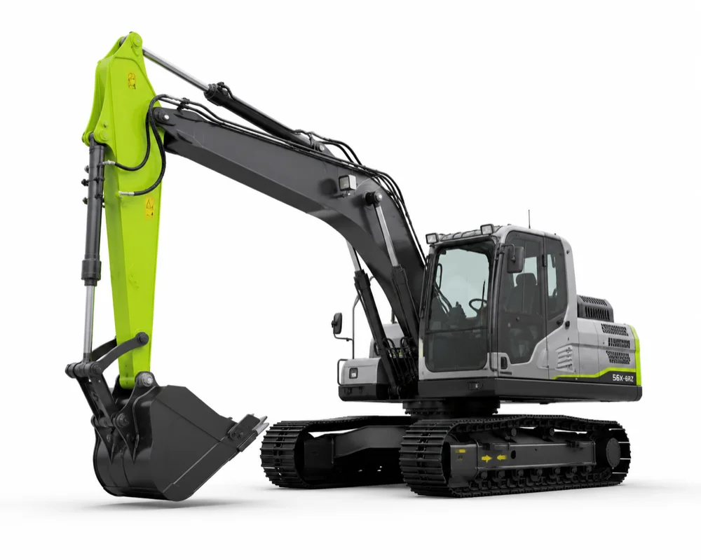 Zoomlion 56X-6RZ