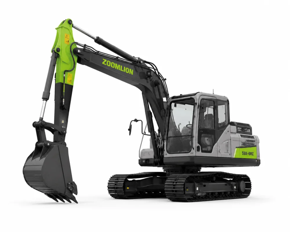 Zoomlion 59X-6RZ
