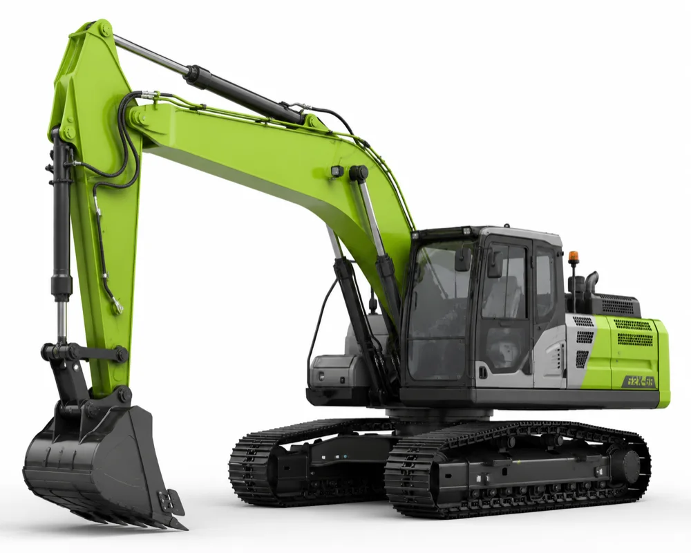 Zoomlion 62X-6RZ