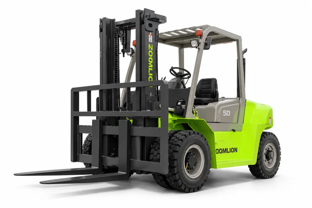 Zoomlion FD50