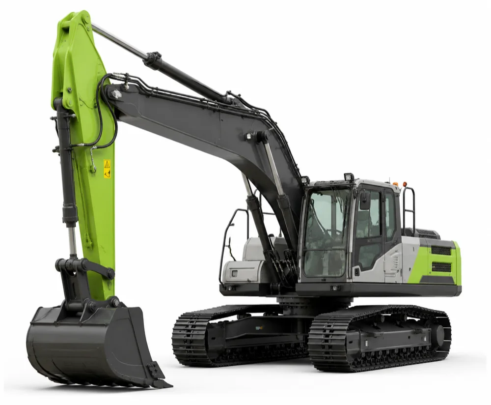 Zoomlion T6515-8M