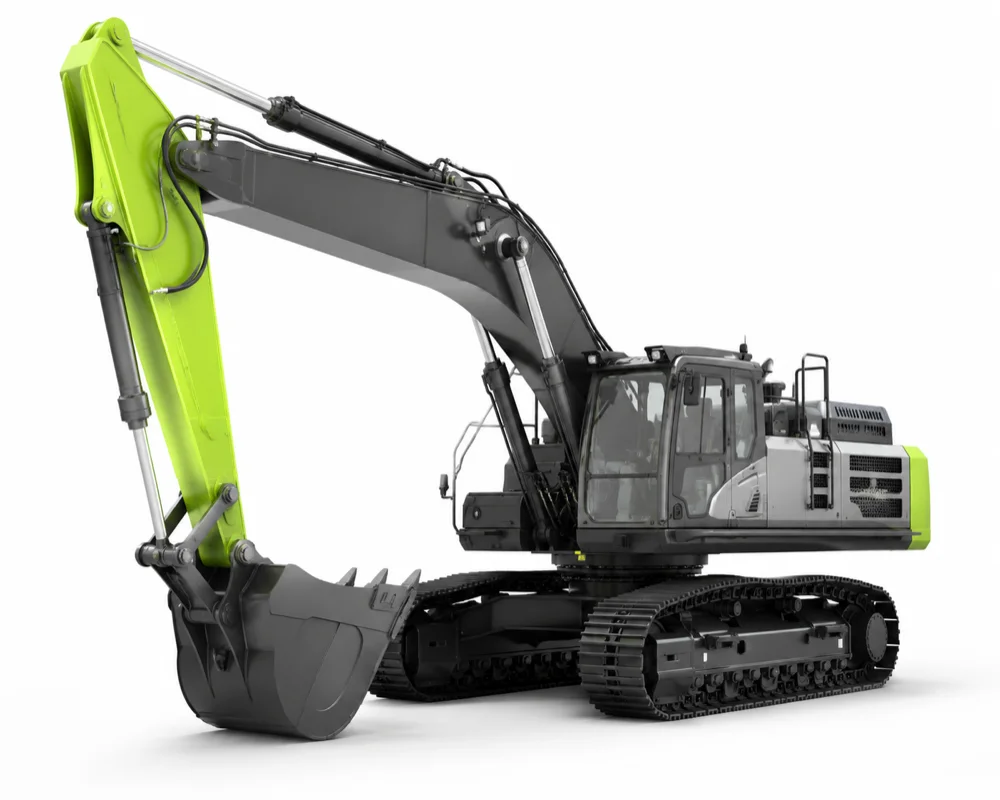 Zoomlion WA6017-10