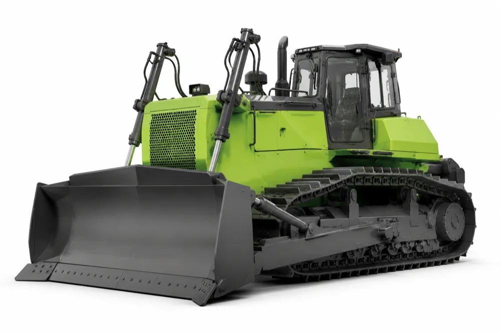 Zoomlion ZD340G