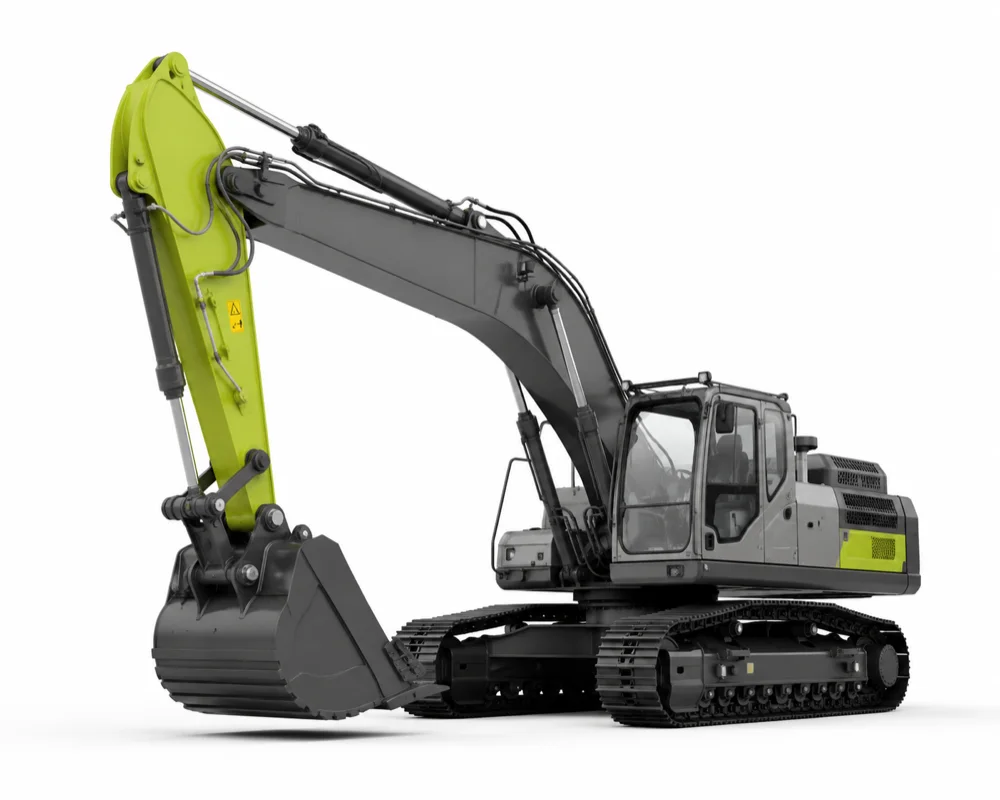 Zoomlion ZR 255D