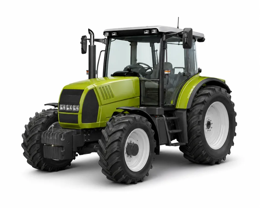 Claas ARES