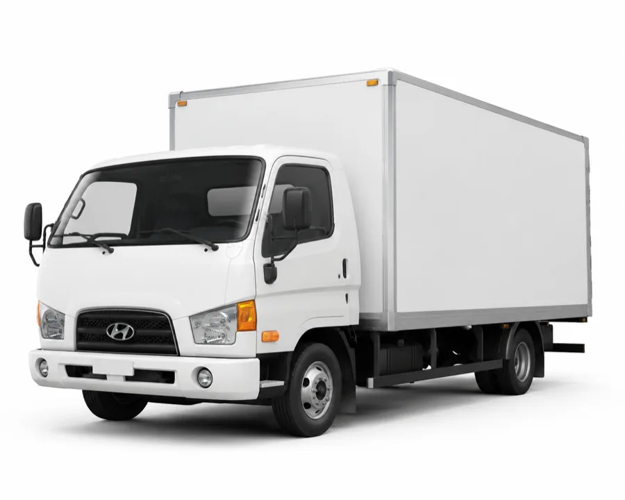 Hyundai HD78