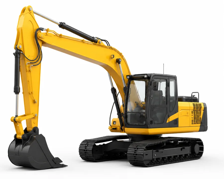 JCB JS130