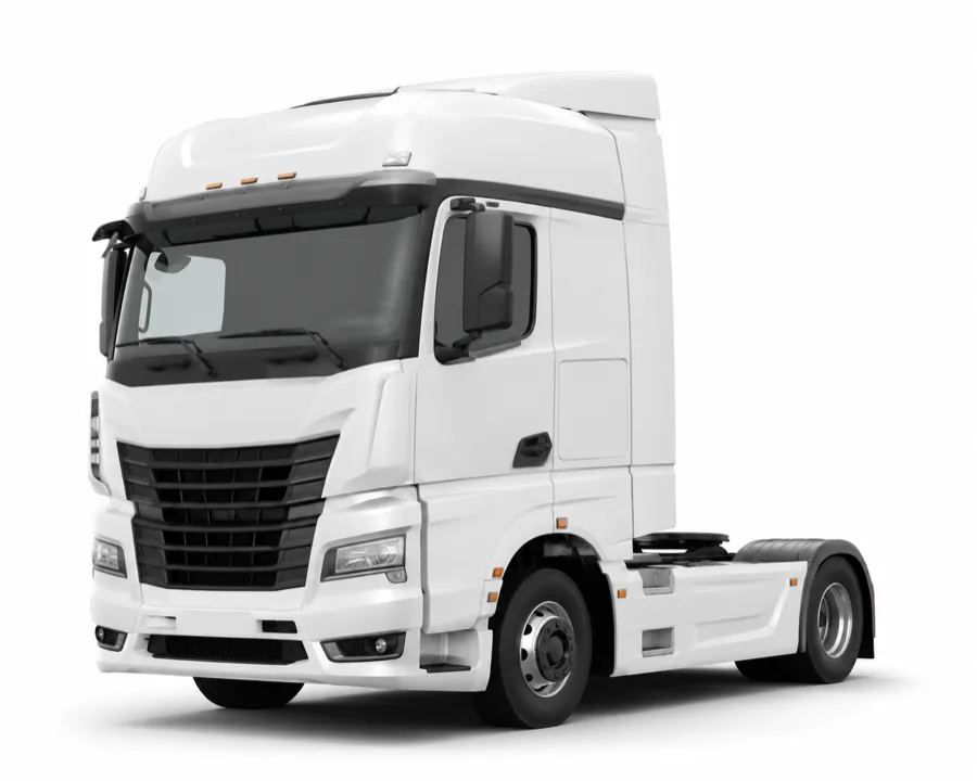 КАМАЗ 5490