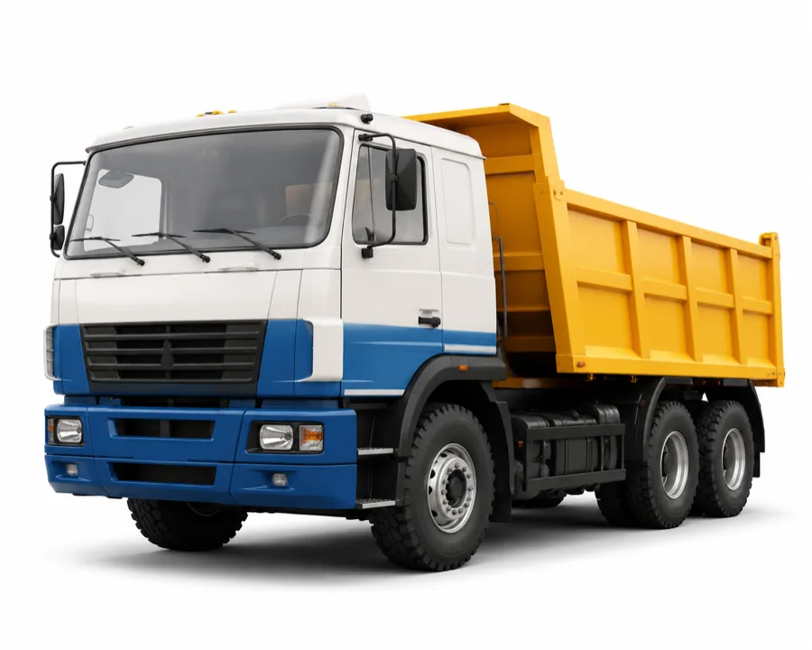 МАЗ 6312